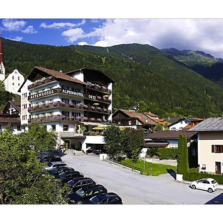 Alpenhotel 외치 외부 사진