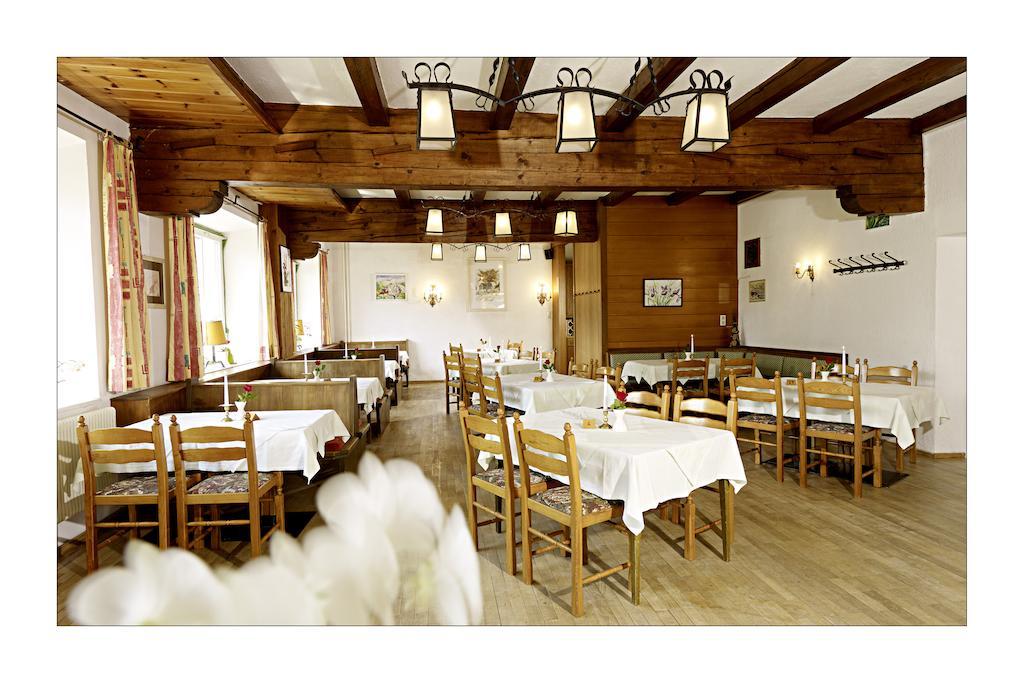 Alpenhotel 외치 외부 사진