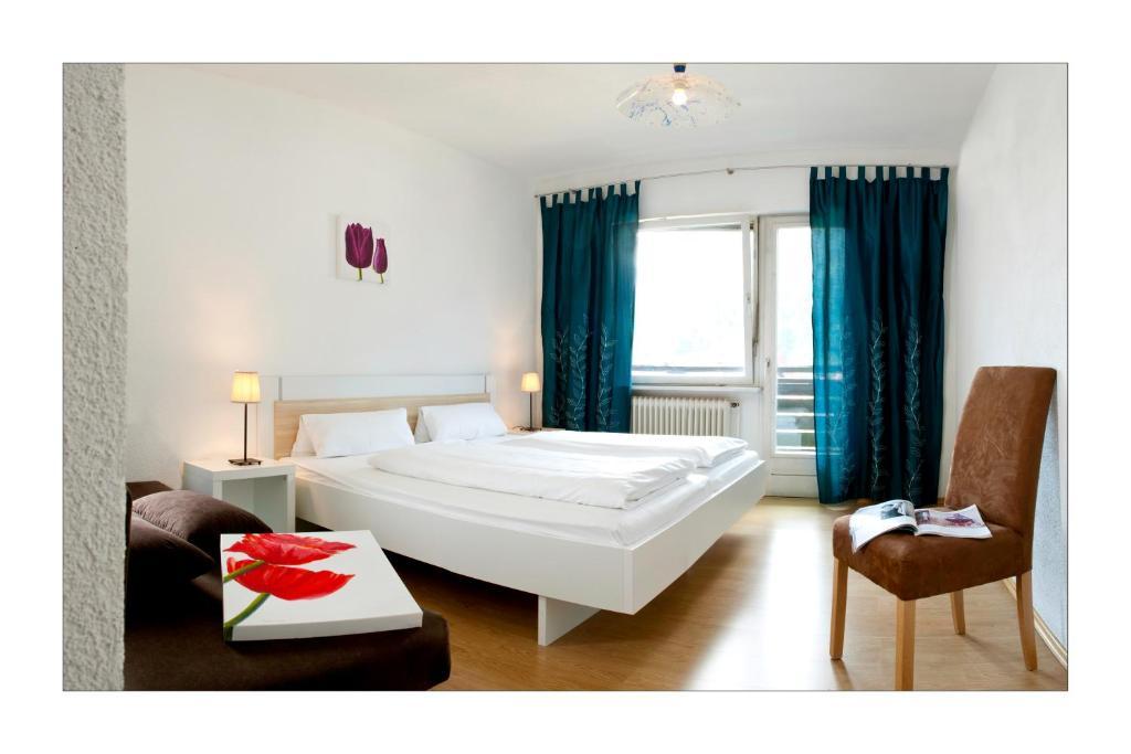 Alpenhotel 외치 객실 사진