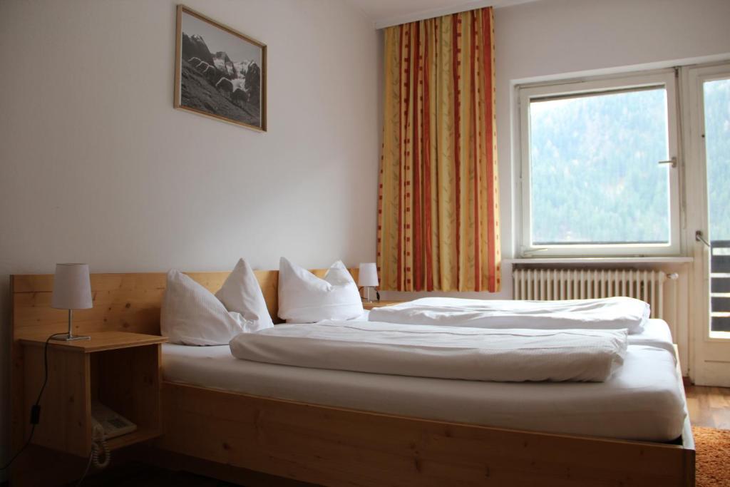 Alpenhotel 외치 객실 사진