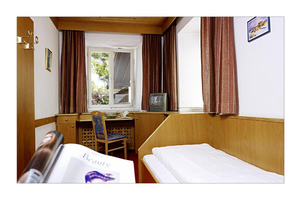 Alpenhotel 외치 객실 사진